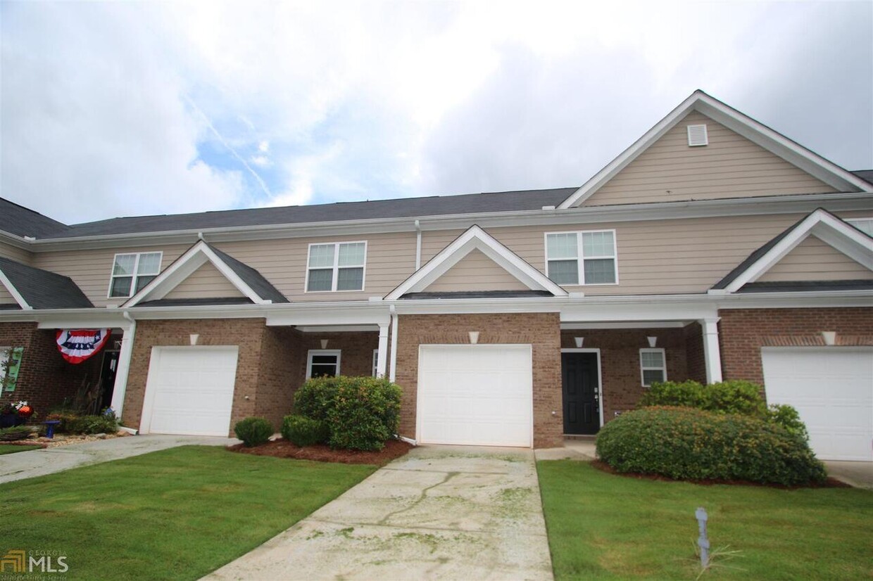 166 Granite Way, Newnan, GA 30265 - Room for Rent in Newnan, GA ...