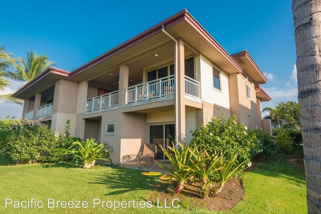 Building Photo - 68-1025 N Kaniku Dr