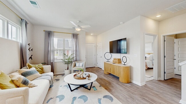 Interior Photo - Cottages at Ridgefield