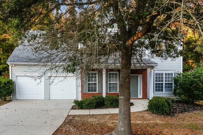Foto del edificio - 5402 Somer Mill Rd