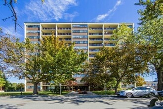 Building Photo - Centennial Towers