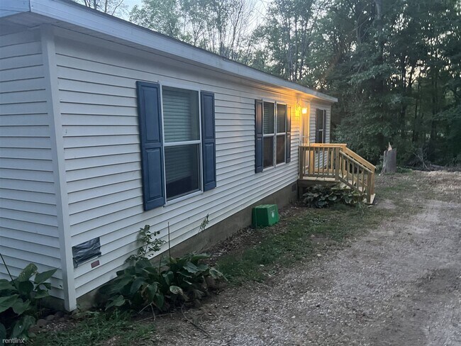 Foto del edificio - 3 br, 2 bath Mobile Home - 1320 Manor Rd