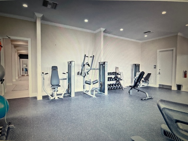 Foto del edificio - 20 Del Palma Dr