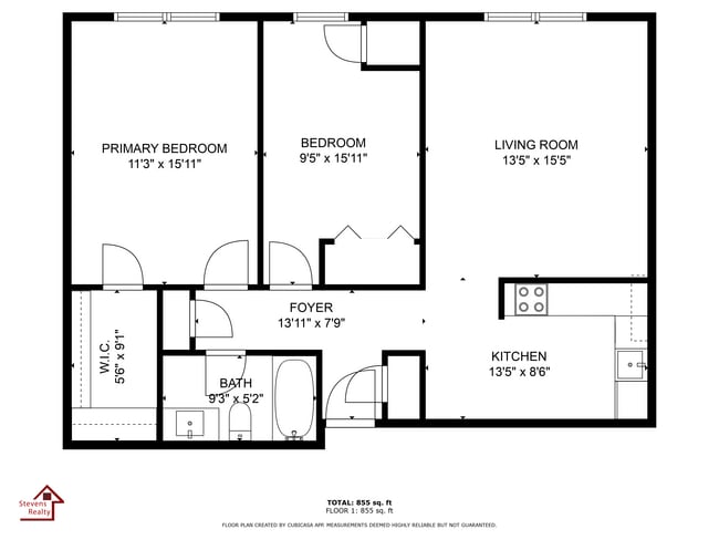 Building Photo - 441 Harding Pl