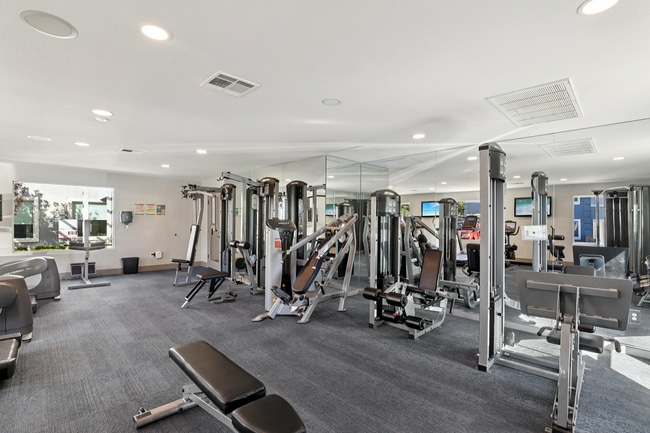 Foto del edificio - Camino Al Norte Townhomes