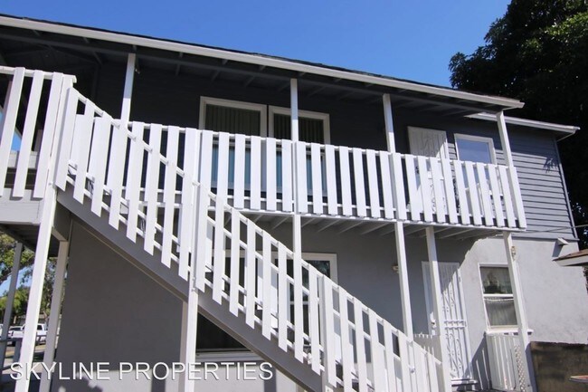Foto del edificio - 229-231 E Fremont Square