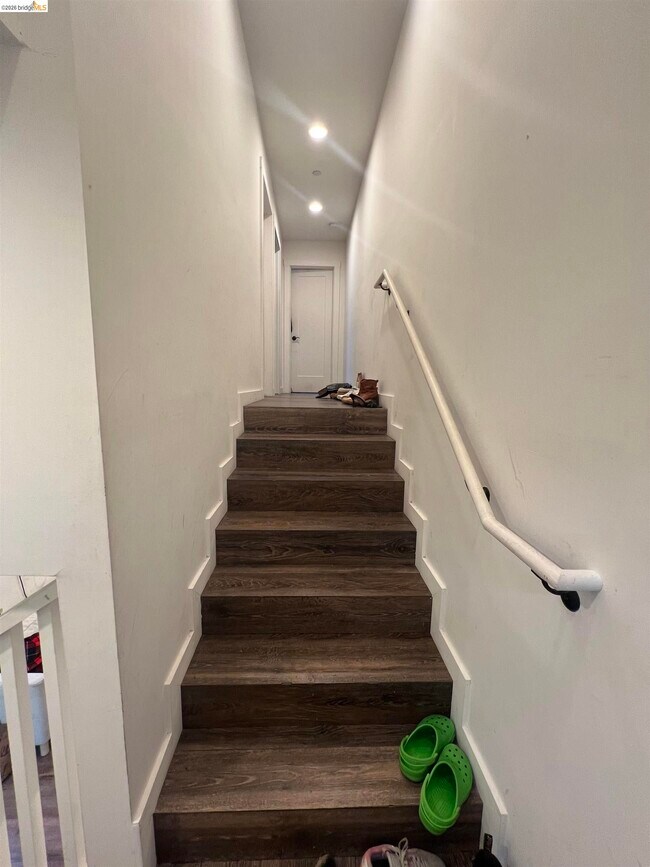 Foto del edificio - 2718 Durant Ave