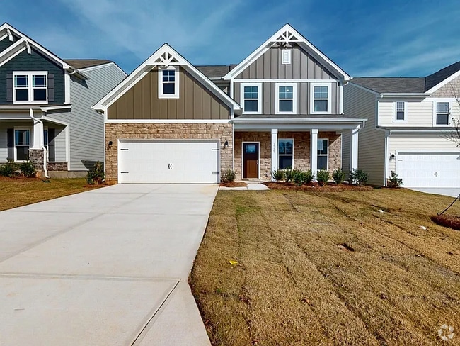 Building Photo - 2129 Clifton Rd
