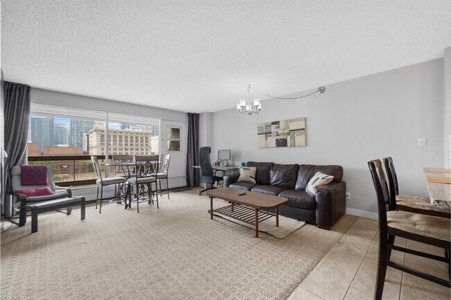 Photo du bâtiment - 223-226 6 Ave SE