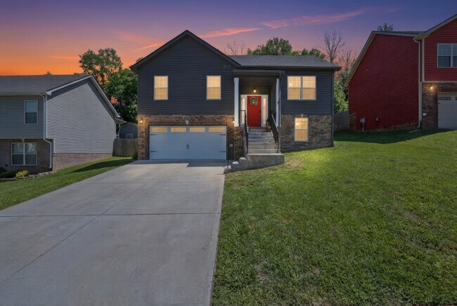 Foto del edificio - 1148 Racker Dr