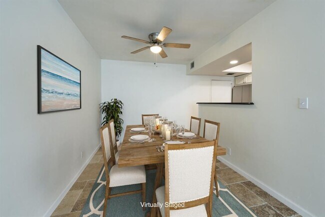 Building Photo - 4010 Galt Ocean Dr