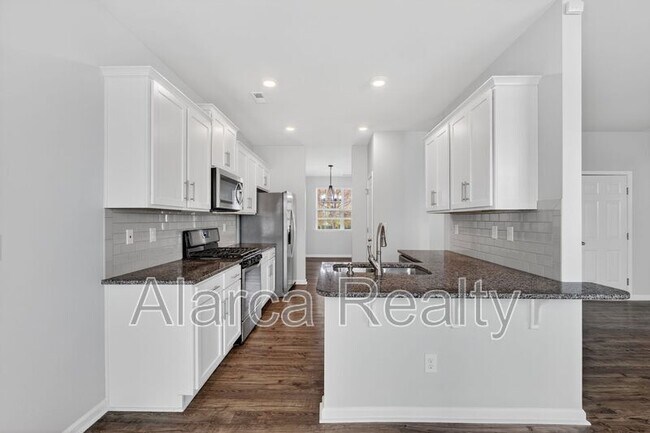 Foto del edificio - 147 Cherry Birch St