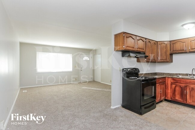 Building Photo - 3827 Monica Ct