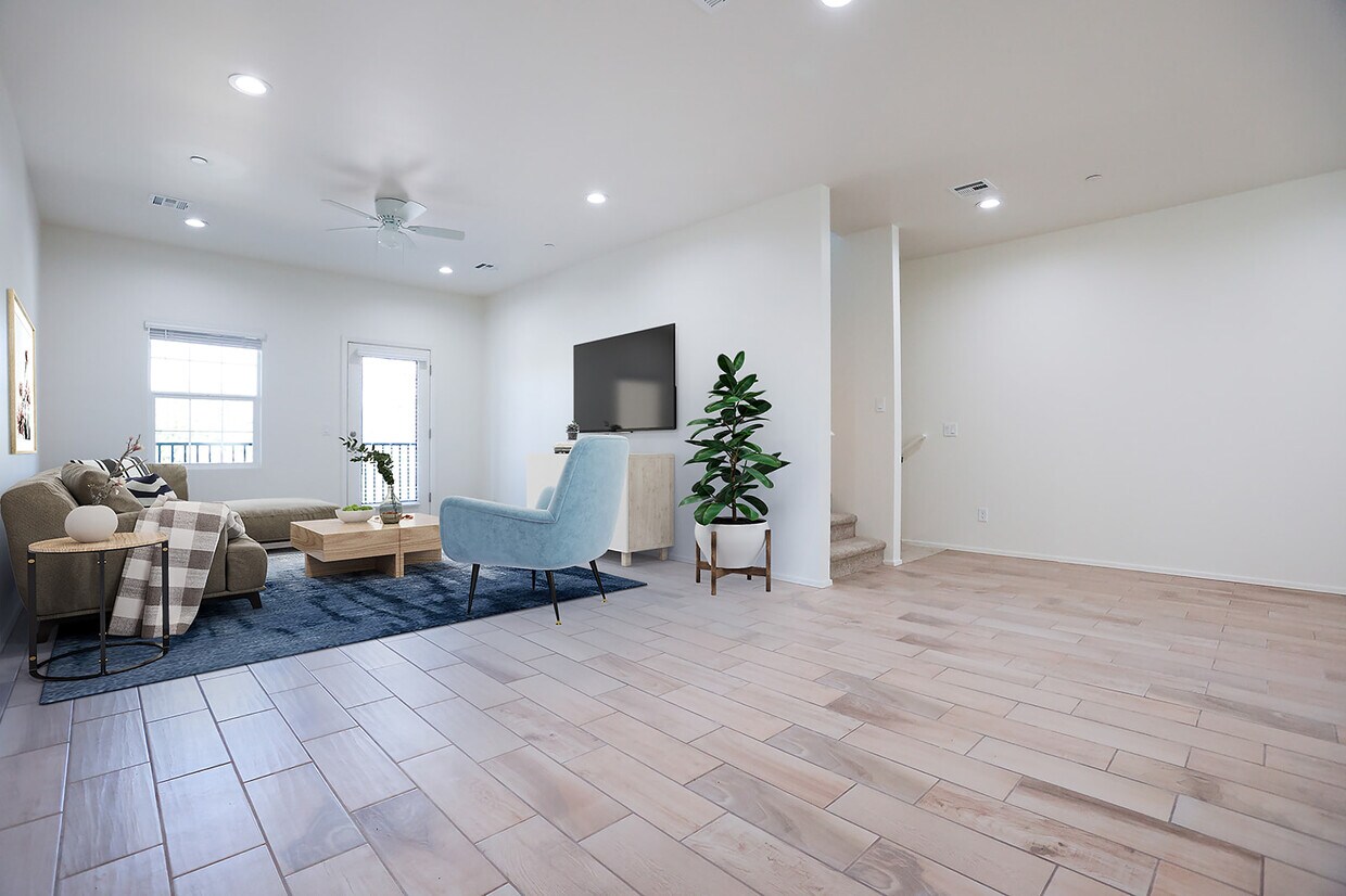 Foto principal - 3434 N Longview Ave