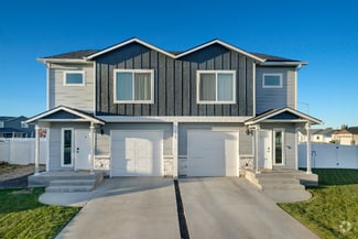 215 Q St SW
