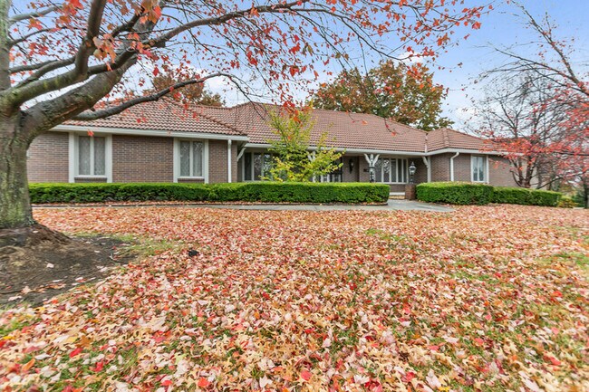 Foto del edificio - 4612 NW Bramble Trail