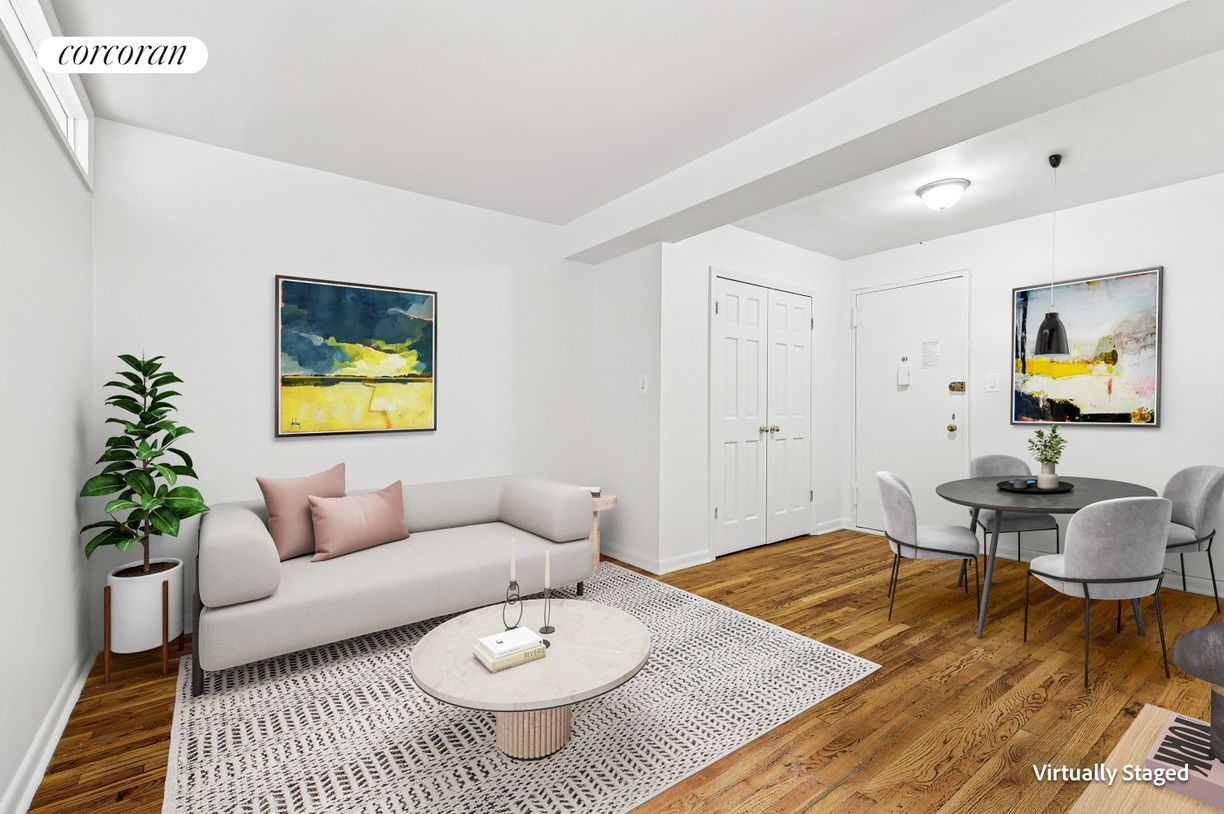 Foto principal - 401 W 56th St