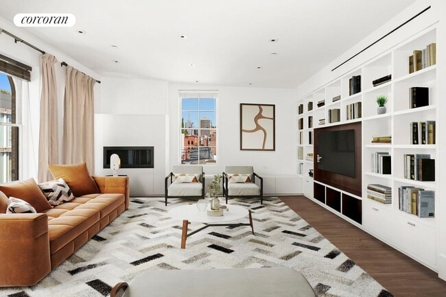 Foto del edificio - 14 Wooster St