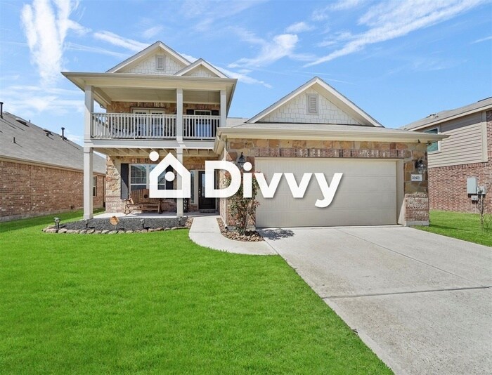 20423 Flatiron Dr, Humble, TX 77338 House Rental in Humble, TX