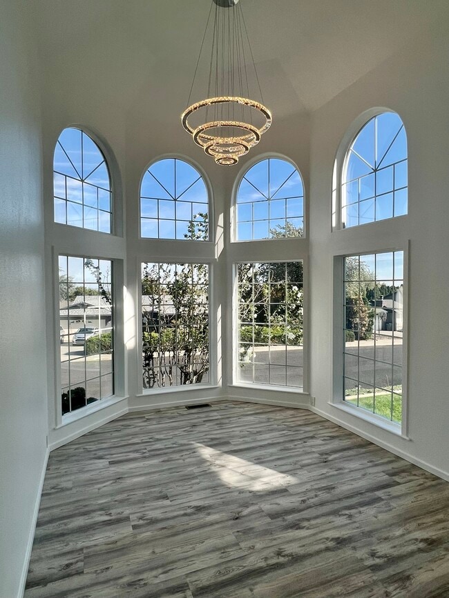 Foto del edificio - 4702 S Palouse Ct