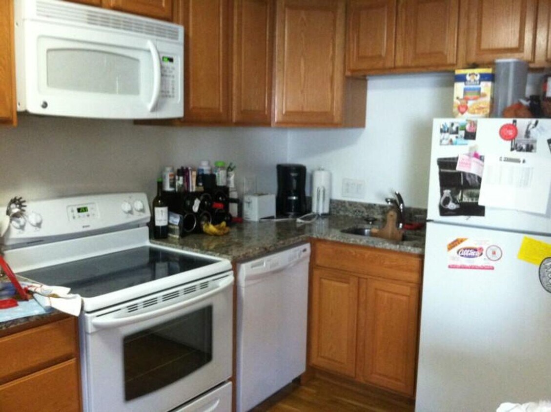 Foto principal - Huge, pet friendly unit near the Green Lin...