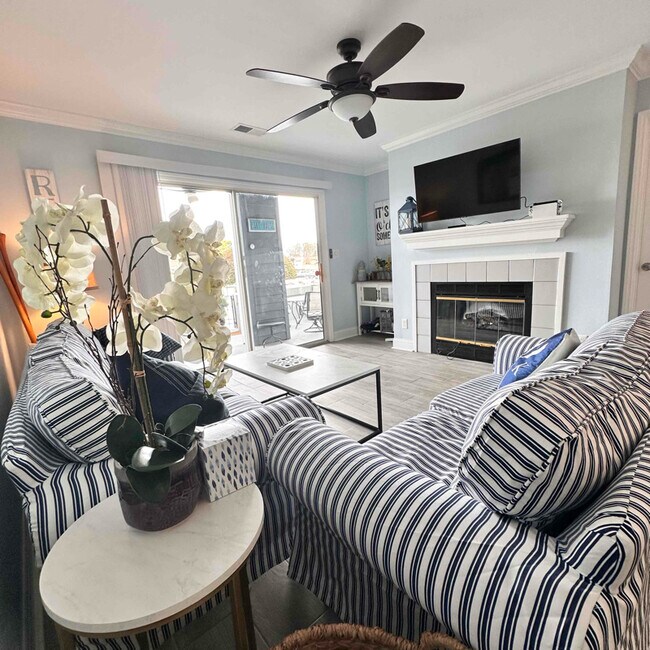 Foto del edificio - 18713 Vineyard Point Ln