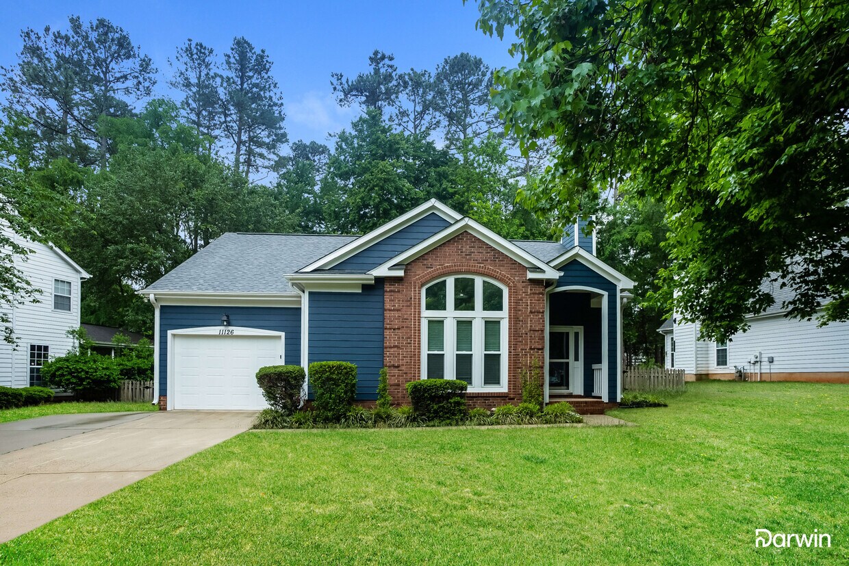 11126 Scrimshaw Lane, Charlotte, NC 28215 House Rental in Charlotte