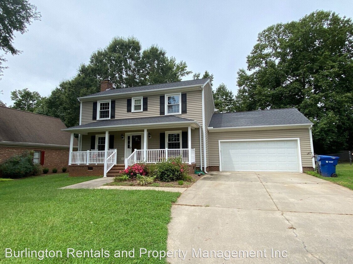 Primary Photo - 3 br, 2.5 bath House - 311 Forestview Drive