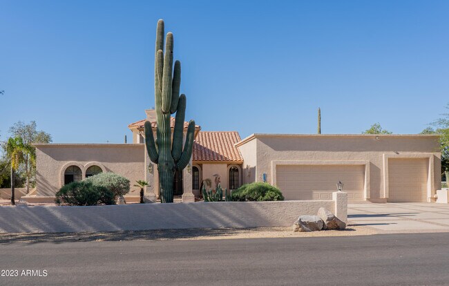 Building Photo - 27224 N 71st Pl