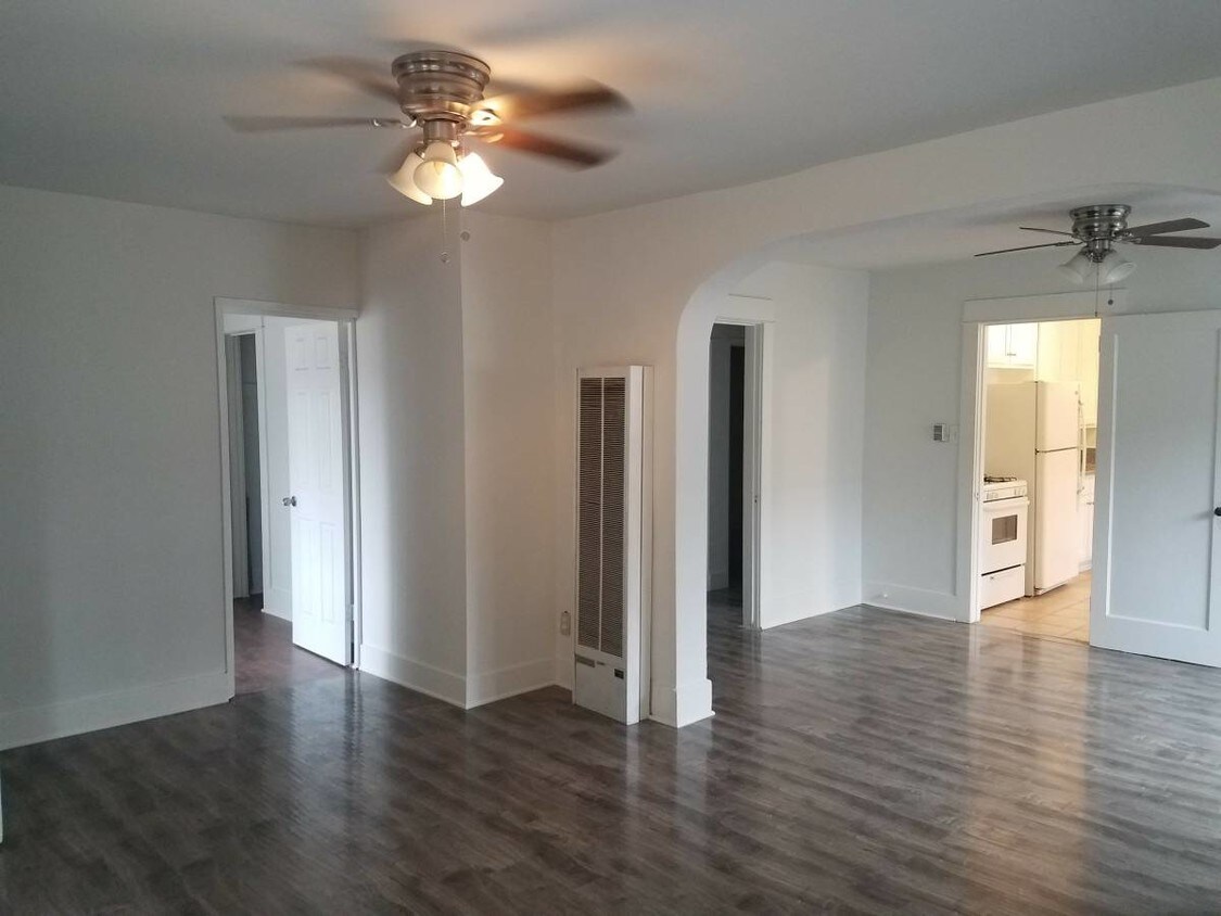 3319 Roseview Ave, Los Angeles, CA 90065 House Rental in Los Angeles