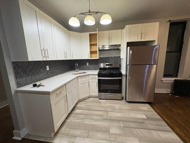 Building Photo - 480 Concord Ave