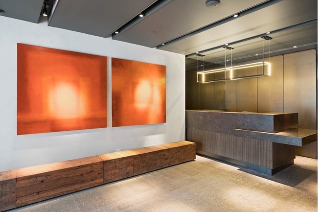 Interior Photo - The Colorado
