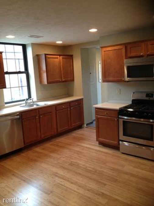 Foto principal - 2801 Penn Ave