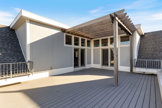 Foto del edificio - 303 Islington St