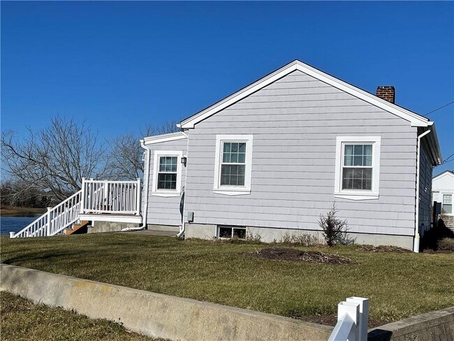 Building Photo - 1 Point St