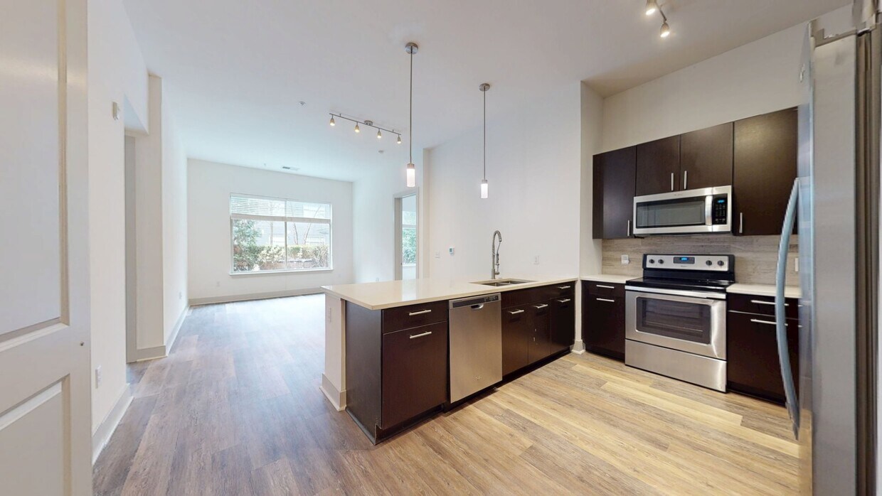 Photo - 322 on North Broad Apartments