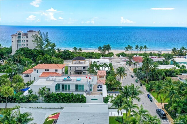Foto del edificio - 3325 NE 18th St
