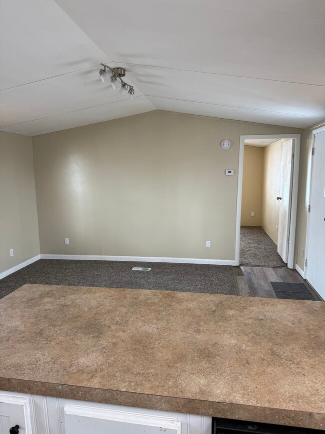 living room - 953 N McCue St