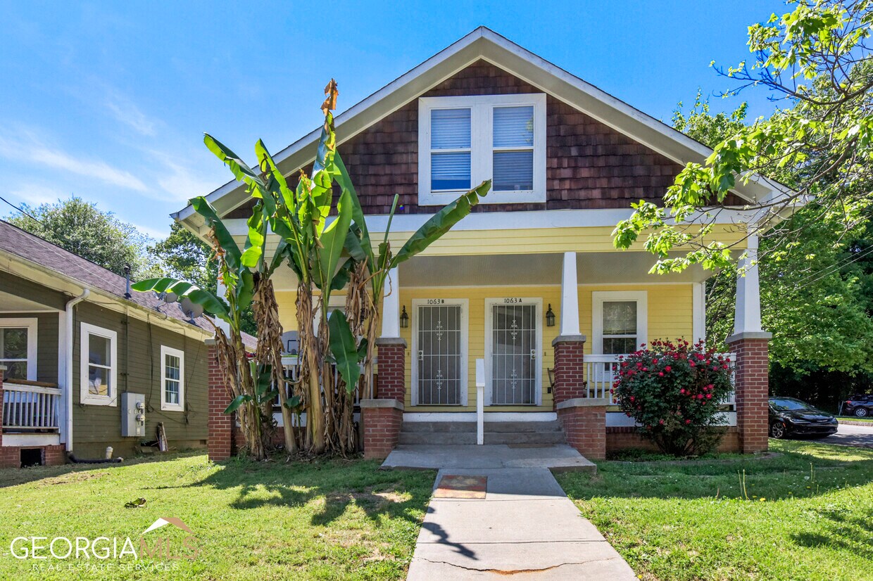 Foto principal - 1063 Metropolitan Pkwy SW