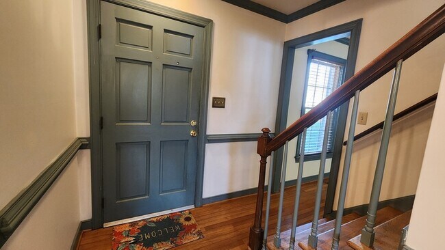 Foto del edificio - 209 Lorac Rd