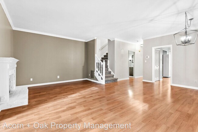 Foto del edificio - 3 br, 2.5 bath House - 916 Albany Court