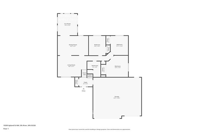 Foto del edificio - 19309 Upland St NW