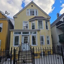 Building Photo - 4137 N Bernard St