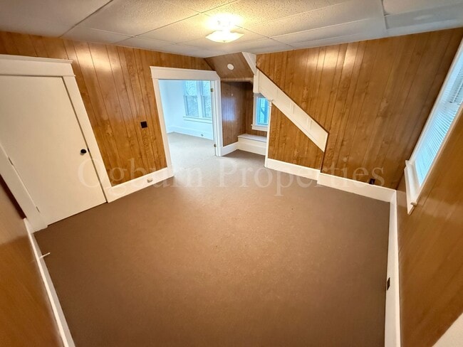 Foto del edificio - 124 Taylor St SW