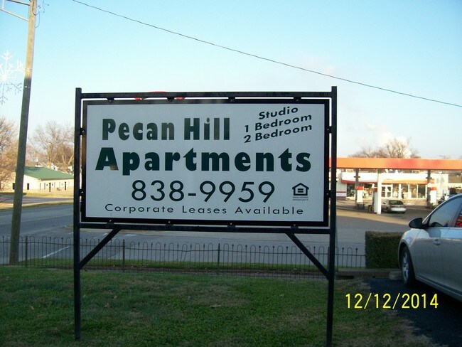 Foto del edificio - 320 E 4th St