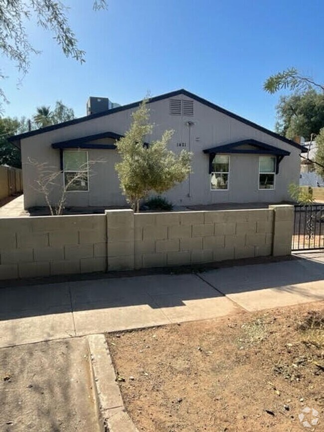 Garfield Apartments under 1,000 Phoenix, AZ 1 Rentals