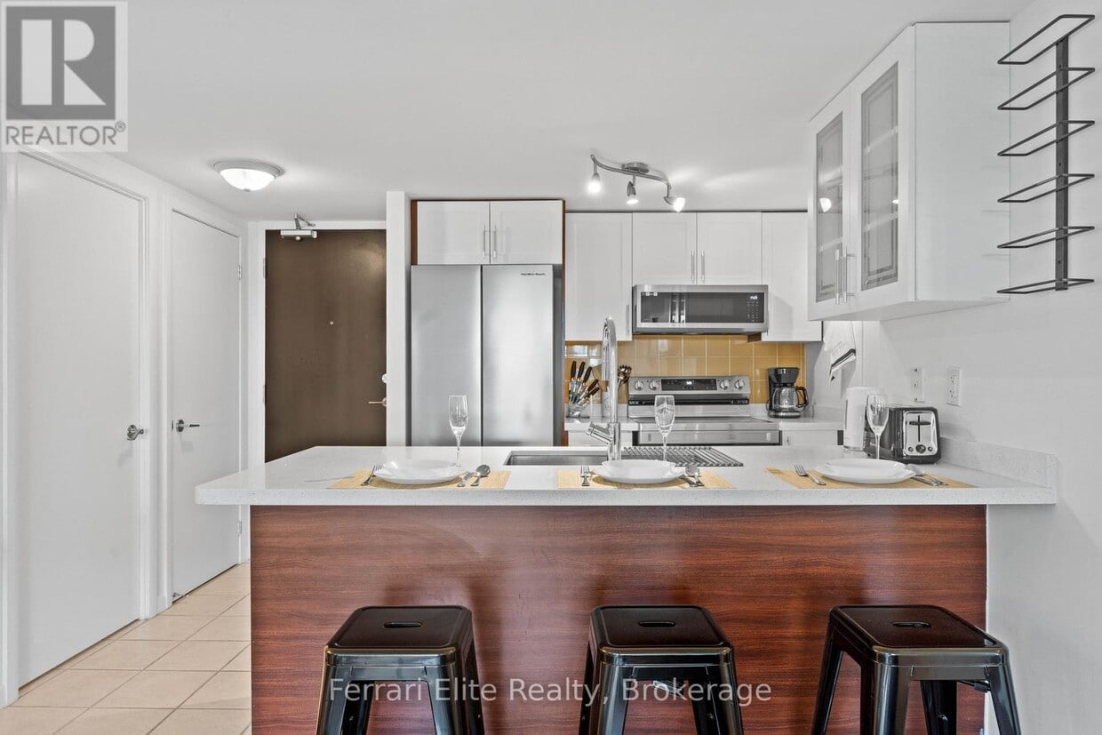 Photo principale - 231 Fort York Blvd