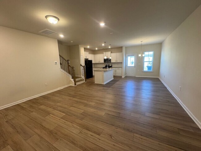 Foto del edificio - Exchange at 401