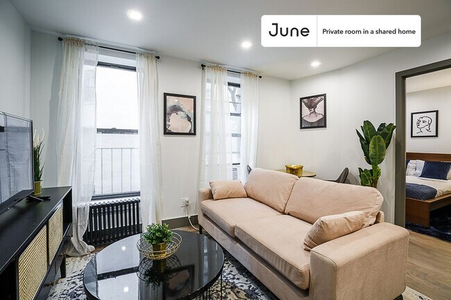 Foto del edificio - Room in Shared 3 bed/2 bath home in Upper West Side