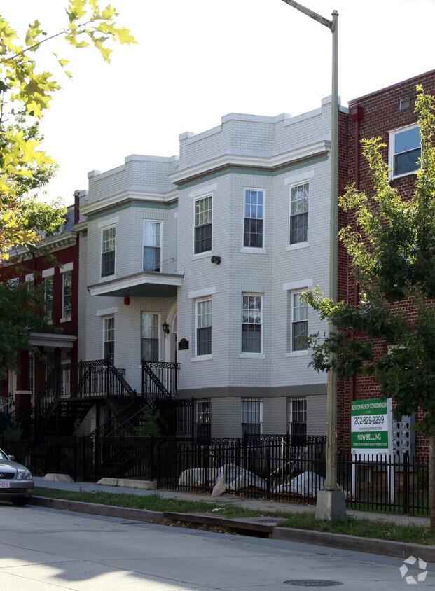 524 Kenyon St NW, Washington, DC 20010 Apartments 524 Kenyon St NW
